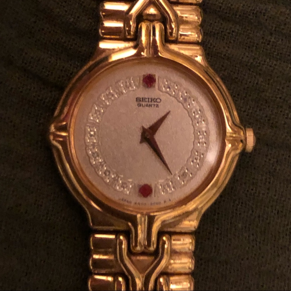 Vintage SEIKO watch